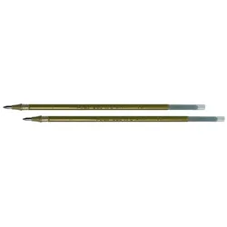 Pentel Gel-Tintenroller-Mine KF8, gold
