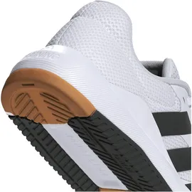 adidas Dropset Base Herren Cloud White/Core Black/Lucid Red 39 1/3