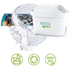 Brita MX+ Pro Pure Performance Filter 3+1 Stück (1051759)