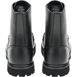 Brandit Textil Phantom 10 Eyelet Stiefel Black 42