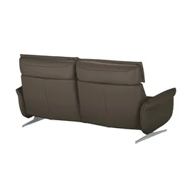 HIMOLLA Sofa 3-sitzig 4150 ¦ ¦ Maße (cm): B: 206 H: 95 T: 87.0