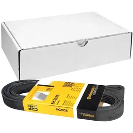Continental Keilrippenriemen 6PK2035