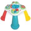 Chicco Spieltisch der Sinne, mit 5 sensorischen Bereichen, Lernspielzeug mit Geräuschen und Lichtern, Montessori Spielzeug - Kinderspielzeug 10 Monate bis 4 Jahre