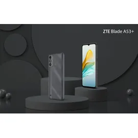 ZTE Blade A53+ 2 GB RAM 64 GB Grey