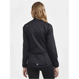 Craft Core Bike SubZ Jacket Women black/silver XL