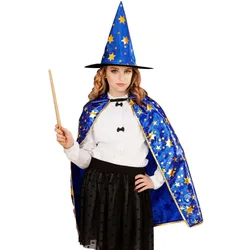 Starshine Magier Kostümset