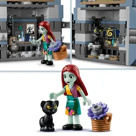 LEGO Disney Sallys Blumentopf 43288