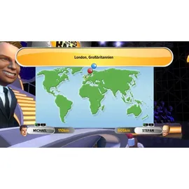 Schlag den Raab: Das 2. Spiel (PC)