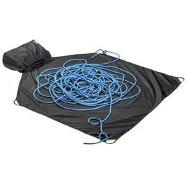 Black Diamond Full Rope Burrito Seilsack Schwarz