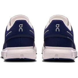 On Cloud 6 Herren Midnight / White 49