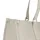Valentino Foxy Shopper Polyurethan Beige