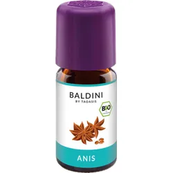 Baldini BioAroma Anis Bio Öl 5 ml