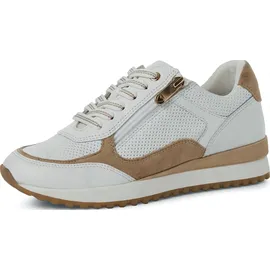 Marco Tozzi Sneaker Low Mehrfarbig/Weiß 40