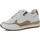 Marco Tozzi Sneaker Low Mehrfarbig/Weiß 40