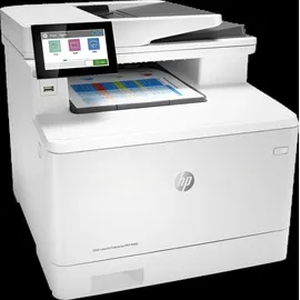 HP LaserJet Enterprise M480f