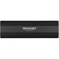 Patriot Transporter Lite 2 TB USB-C 3.2 Schwarz PTPL2TBPECB
