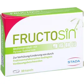 STADA Fructosin