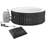 BESTWAY Lay-Z-Spa - Whirlpool Spa 800 Miami Spa Pool Massage Swimmingpool aufblasbar