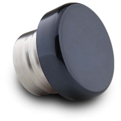 24Bottles® Accessories Clima Lid Black Radiance