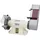 ELMAG DSM 914/200 DK Kombi-Schleifmaschine