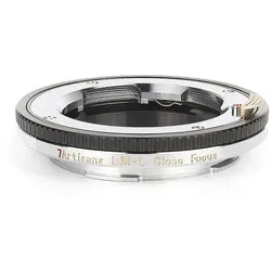 7artisans Close Focus Adapter for Leica M - Sony E