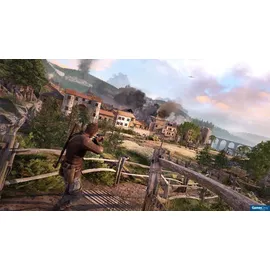 Sniper Elite Resistance - 100% uncut Edition (USK) (PS5)