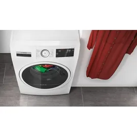 Bosch Serie 6 WKD28543 Waschtrockner (7 kg / 4 kg, 1400 U/min)