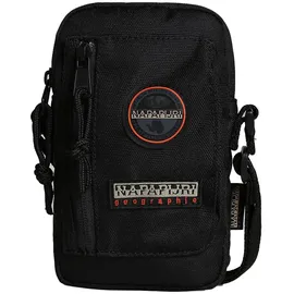 Napapijri Crossover Tasche H-Voyage schwarz