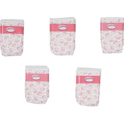 Baby Annabell® Windeln 5 Stück