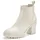 VIVANCE Chelseaboots Damen beige Gr.36