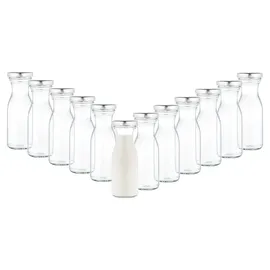 Mambocat Weithalsflasche 250 ml 12 St.