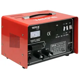 Yato YT-8305 Batterieladegerät 25A, 24V