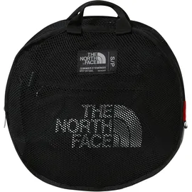 The North Face Base Camp Duffel (Größe 50l schwarz)