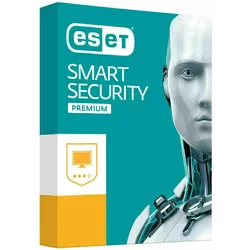 ESET Smart Security Premium (3 Device - 1 Year) DACH ESD