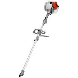 Ikra mogatec IKRA Multitool IBKH 52-1 4in1: Freischneider Rasentrimmer Entaster Heckenschere