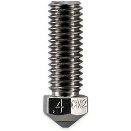 MICRO-SWISS Micro Swiss CM2TM - HighFlow 1.75 Nozzle - 0.4mm