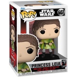 Funko POP! Star Wars: Return of the Jedi 40th - Princess Leia