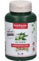 Nat&Form OLIVIER Capsule(S) 200 pc(s)