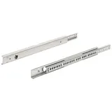 Hettich Kugelauszug KA 270, 27 mm Nut, Länge 350 mm