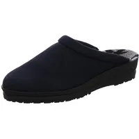 ROHDE Damen Neustadt-d Hausschuh, Grau 83 Graphit, 42 EU Weit