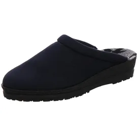 ROHDE Damen Neustadt-d Hausschuh, Grau 83 Graphit, 42 EU Weit