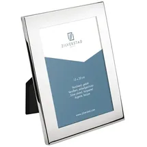 Zilverstad Riga 15x20cm versilbert