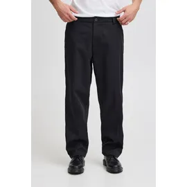 !Solid SDAlann Regular Hosen Schwarz 33 32