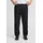 !Solid SDAlann Regular Hosen Schwarz 33 32