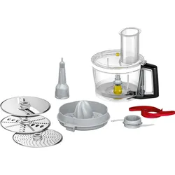 BOSCH Zubehör VeggieLove Plus MUZ9VLP1