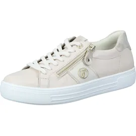REMONTE FS Halbschuh für Damen beige, 39 EU