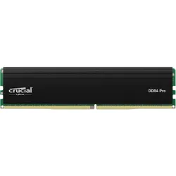 Crucial Pro 16GB DDR4-3200 CL22 UDIMM Arbeitsspeicher