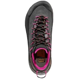 La Sportiva TX4 Evo GTX Carbon/Springtime 40