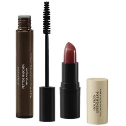 Junglück Beauty Essentials Kombi Pfirsich Rosenholz 