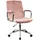 Akord FD24 Samt Rosa